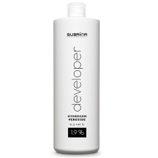 Subrina Developer Krémhidrogén 1,9% 1000ml hajfesték, színező
