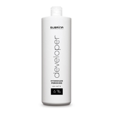 SUBRINA Developer Krémhidrogén 9% 1000ml (ammónia mentes hajfestékhez is) hajfesték, színező