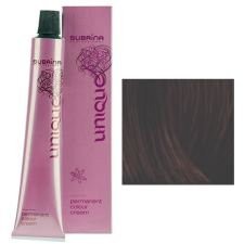 Subrina Hajfesték 100ml 4/7 hajfesték, színező