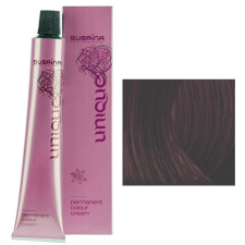 Subrina Hajfesték Intensív 100ml 5/67 hajfesték, színező