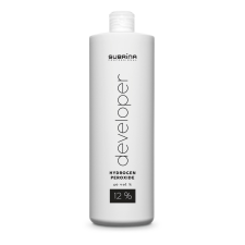 Subrina hidrogén-peroxid 12%, 1 l hajfesték, színező