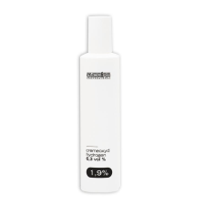 Subrina hidrogén-peroxid 1,9%, 120 ml hajfesték, színező