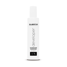 Subrina hidrogén-peroxid 6%, 120 ml hajfesték, színező