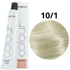 Subrina Permanent Colour hajfesték 10/1 hajfesték, színező