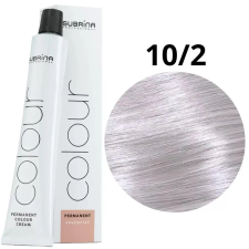  Subrina Permanent Colour hajfesték 10/2 hajfesték, színező