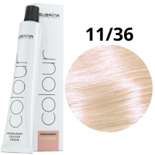 Subrina Permanent Colour hajfesték 11/36 hajfesték, színező