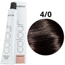 Subrina Permanent Colour hajfesték 4/0 hajfesték, színező