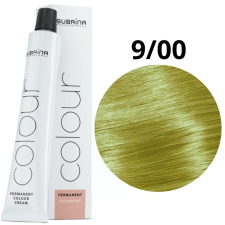 Subrina Permanent Colour hajfesték 9/00 hajfesték, színező