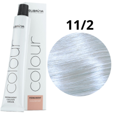 Subrina Permanent Colour Tartós Krémhajfesték 100ml 11/2 hajfesték, színező