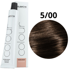 Subrina Permanent Colour Tartós Krémhajfesték 100ml 5/00 hajfesték, színező