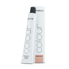  Subrina Permanent Colour Tartós Krémhajfesték 4/75 100ml hajfesték, színező
