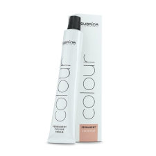  Subrina Permanent Colour Tartós Krémhajfesték 6/3 100ml hajfesték, színező