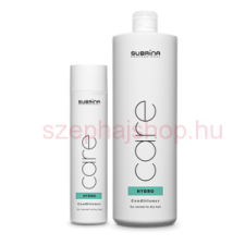 SUBRINA Professional Care Hidratáló kondícionáló 1000 ml (60255) hajbalzsam