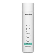 SUBRINA Professional Care Hidratáló sampon 250 ml (60252 ) sampon