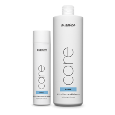  SUBRINA Professional Care micellás tisztító kondícionáló 250 ml (60285) hajbalzsam