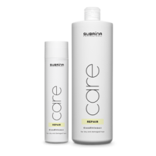  SUBRINA Professional Care Repair kondícionáló - sérült, töredezett hajra 250 ml (60259) hajbalzsam