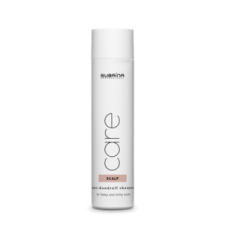  SUBRINA Professional Care Scalp korpásodás elleni sampon 250 ml (60277) sampon
