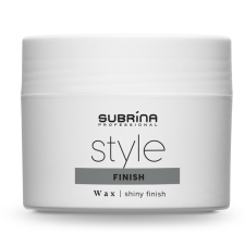 Subrina Professional Style Wax 100ml hajformázó