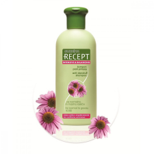  Subrina recept anti dandruff sampon intensive, balance korpásodás ellen 400 ml sampon
