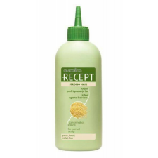 Subrina Recept hajhullás elleni hajszesz, 200 ml hajápoló szer