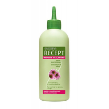 Subrina Recept korpásodás elleni hajszesz, 200 ml hajápoló szer