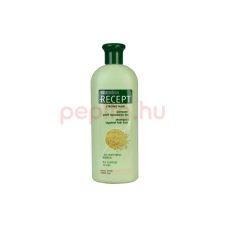 Subrina RECEPT SAMPON HAJHULLÁS ELLEN 400ML sampon