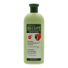  SUBRINA RECEPT SAMPON KOFFEINES sampon