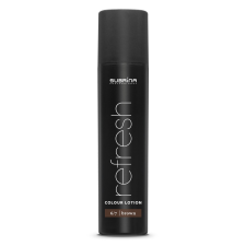 Subrina Refresh Colour hajszínező lotion, 6/7 Brown, 250 ml hajfesték, színező