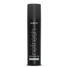 Subrina Refresh Colour hajszínező lotion, 9/2 Pearl Grey, 250 ml hajfesték, színező