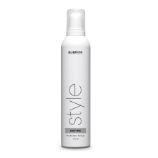 Subrina Style Define Volume Foam Hajformázó hab 300ml 60218 hajformázó