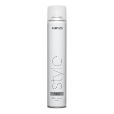 Subrina Style extrém erős hajlakk, 500 ml hajformázó