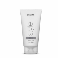 Subrina Style Finish extra erős hajzselé, 150 ml hajformázó