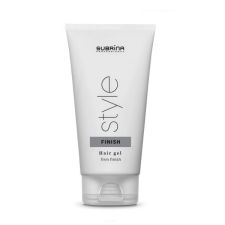 Subrina Style Finish Hair Gel 100ml Hajzselé 60224 hajformázó