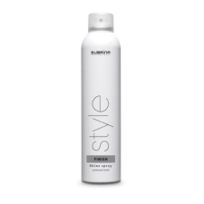 Subrina Style Finish Shine fény spray, 300 ml fodrászkellék