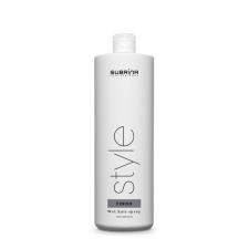 Subrina Style Finish Wet Hair ultra erős pumpás hajlakk utántöltő, 1 l hajformázó