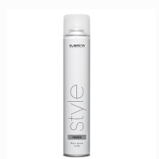 Subrina Style flexibilis hajlakk, 500 ml hajformázó