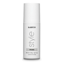 Subrina Style Prime Blow Dry erős hajformázó spray, 150 ml hajformázó