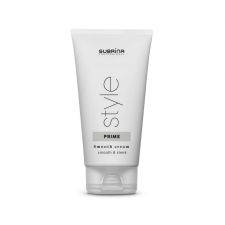 Subrina Style Prime Smooth Cream hajsimító krém, 150 ml hajformázó