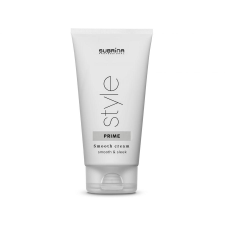 Subrina Style Prime Smooth Cream hajsimító krém, 150 ml hajformázó