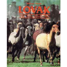 SubRosa Kiadó Lovak (fajták, tartás, kiképzés, sport) antikvárium - használt könyv