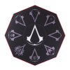 Subsonic Assassin''s Creed Gaming Szőnyeg (SA5550-AC1)