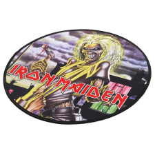 Subsonic Iron Maiden Gaming Egérpad Multicolor egérpad