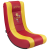 Subsonic rocknseat junior harry potter gaming fotel piros-sárga (sa5610-h1)