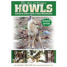  Suburban Howls idegen nyelvű könyv