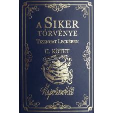 Success Development s.r.o. A siker törvénye II. kötet egyéb e-könyv
