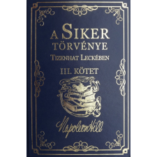 Success Development s.r.o. A siker törvénye III. kötet egyéb e-könyv