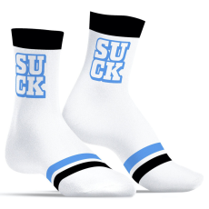  Suck University zokni SneakXX