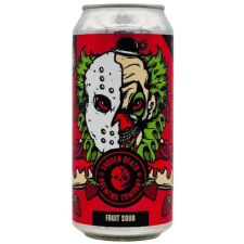  Sudden Death - Adroittheory Funeral Clown Sour (0,44) (5 %) sör