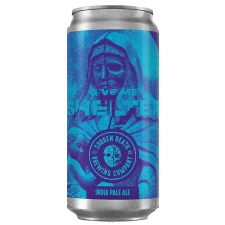  Sudden Death Death Give Me Shelter IPA (0,44) (6,5%) sör