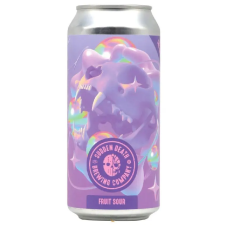  Sudden Death Quantum Kitty Sour (0,44) (5 %) sör